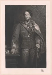 Julius Graf Andrássy