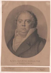 Karl Asmund Rudolphi