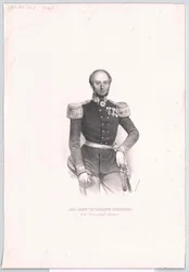 Karl Baron von Lewartow von Lewartowski