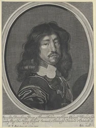 König von Dänemark Friedrich III