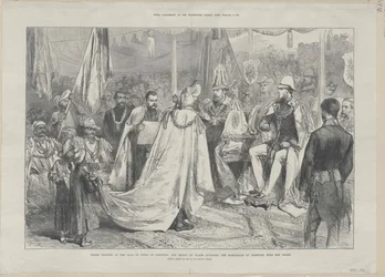 König von England Eduard VII