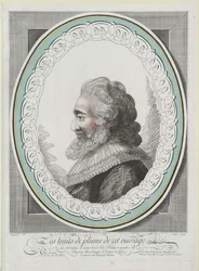 König von Frankreich Heinrich IV.