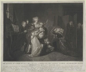 König von Frankreich Ludwig XVI