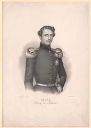 König von Sachsen Georg