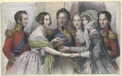 König der Franzosen Louis Philipp