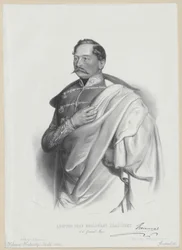 Leopold Graf Kolovrat Krakowski