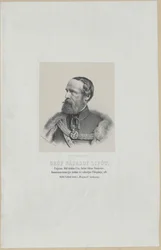 Leopold Graf Nádasdy-Nádas-Fogarasi