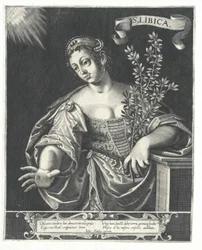 Libysche Sibylle