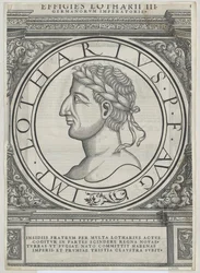 Lothar I.