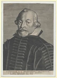 Lothar von Metternich