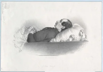 Louis Baron Orczy von Orczi