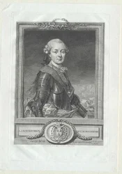 Louis Jean Marie Duc de Penthi?00760072e