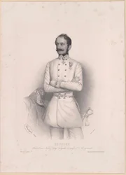 Ludwig Ritter Benedek