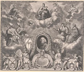 Marquard Schenk von Castell