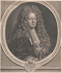 Marquis de Verthamon (Druck)