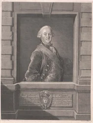 Markgraf von Cha?00740065auneuf-sur-Cher Galluccio de L