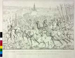 Maximilian I.