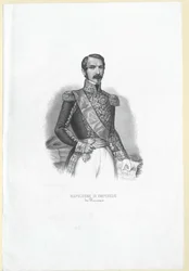 Napoleon III. Kaiser der Franzosen
