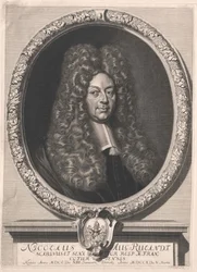 Nicolaus August Ruland