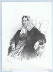 Odile Mariassy von Markus- und Batizfalva