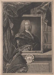 Polycarp Gottlieb Schacher