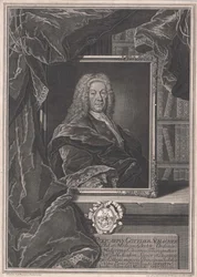 Polycarp Gottlieb Schacher