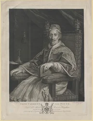 Papst Clemens IX.