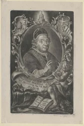 Papst Clemens XIII.