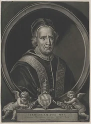 Papst Clemens XII.