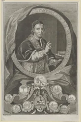 Papst Clemens XIV