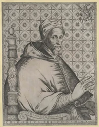 Papst Gregor XIV