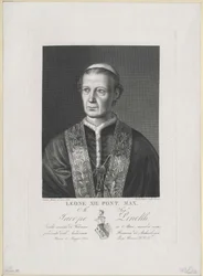Papst Leo XII.