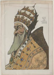 Papst Paul III
