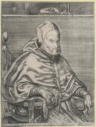 Papst Pius IV