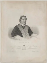 Papst Pius IX