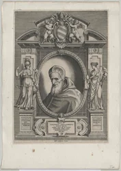 Papst Pius V.