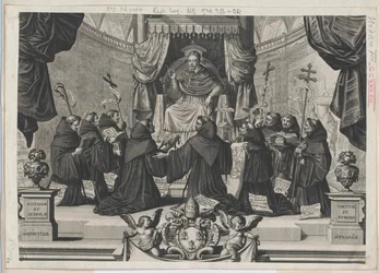 Papst Urban VIII.