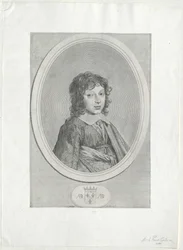 Prinz von Conty Armand