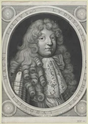 Prinz von Frankreich Louis