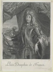 Prinz von Frankreich Ludwig