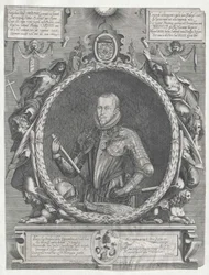Prinz von Oranien Moritz