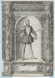 Prinz von Oranien Moritz