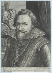 Prinz von Oranien Philipp Wilhelm