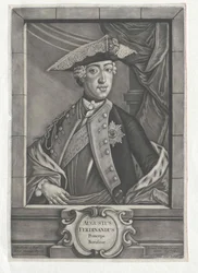 Prinz von Preußen Ferdinand