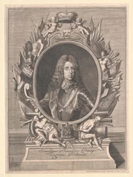Prinz von Savoyen Carignan Eugen