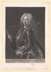 Prinz von Savoyen Carignan Eugen