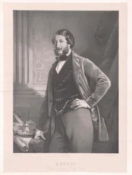 Prinz von Sachsen-Coburg-Gotha August