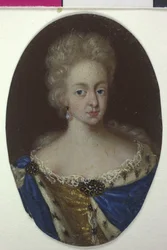 Prinzessin von Braunschweig-Lüneburg Wilhelmine Amalie