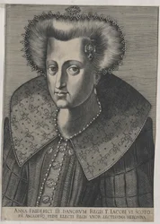 Prinzessin von Dänemark Anna