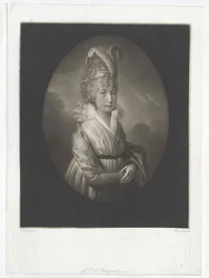 Prinzessin von Frankreich Maria Theresia